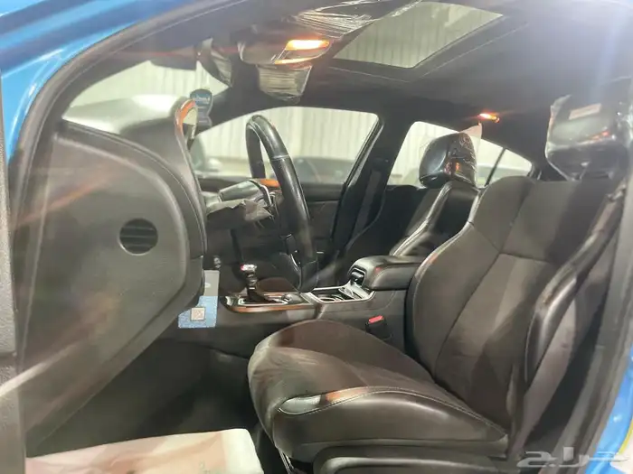 دودج تشارجر 2019 GT 9