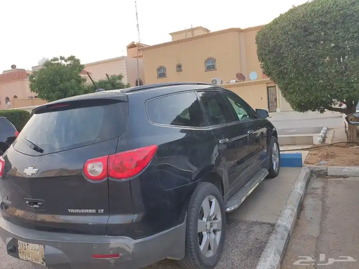 شيفروليه 2012 0