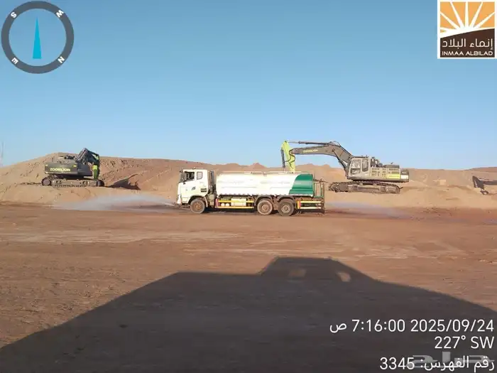 Dump trucks excavators wheel loaders graders water tankers 18