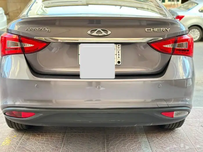 شيري أريزو 6 بحالة ممتازة 2023 4