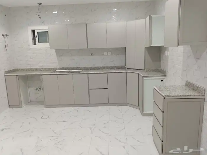 دواليب مطابخ جديده 9