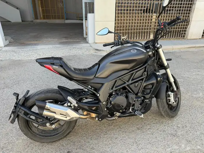اقل سعر في السوق دباب بينيلي 2023 Benelli 1