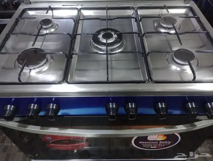 قلبي فرن نظيف ايطالي 60 90 استن هاوس ايطالي ايطالي 1