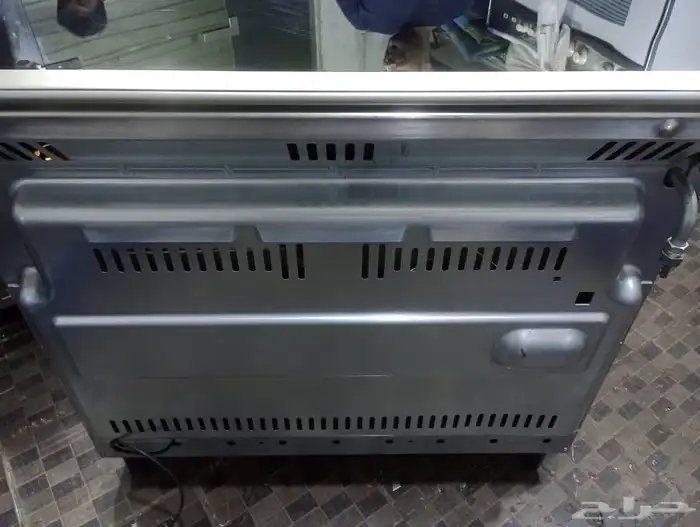 قلبي فرن نظيف ايطالي 60 90 استن هاوس ايطالي ايطالي 3