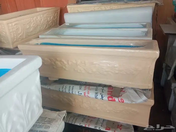 تنسيق الحدائق المنزلية 6