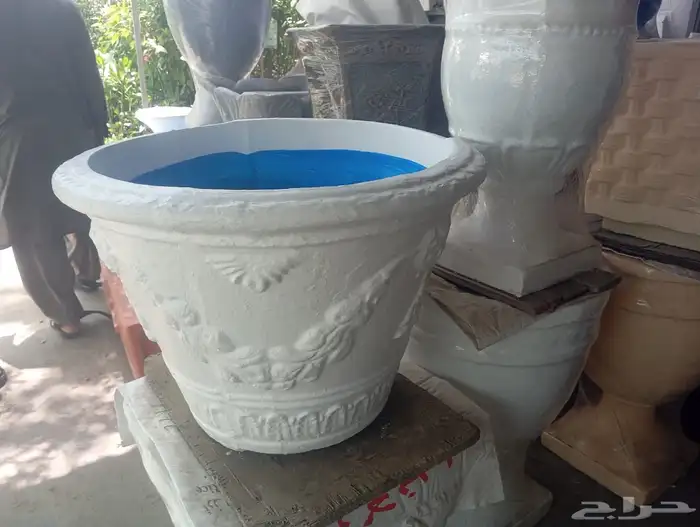 تنسيق الحدائق المنزلية 9