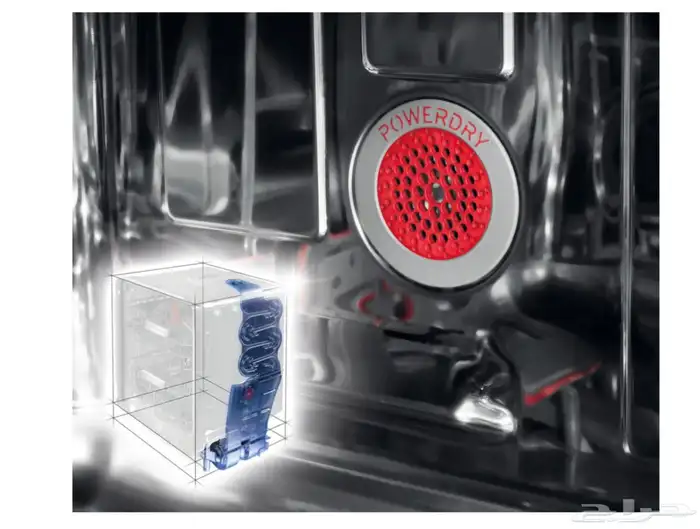 غسالة صحون ممتازه 0