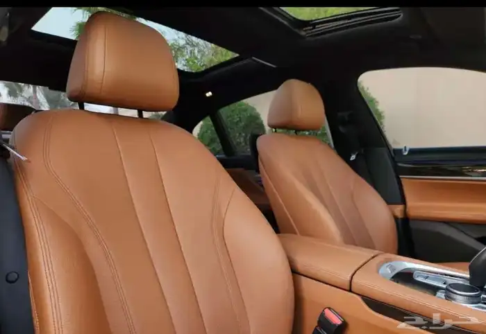 BMW فل كامل i730 مواصفات740 23
