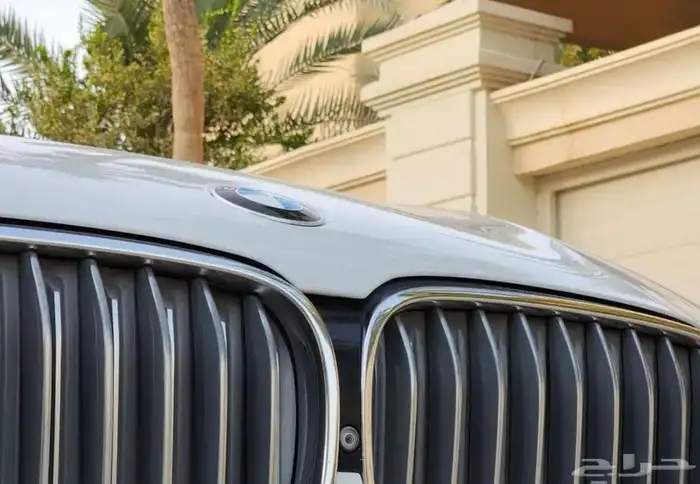 BMW فل كامل i730 مواصفات740 16