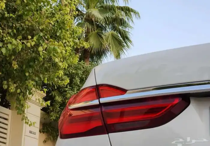 BMW فل كامل i730 مواصفات740 17