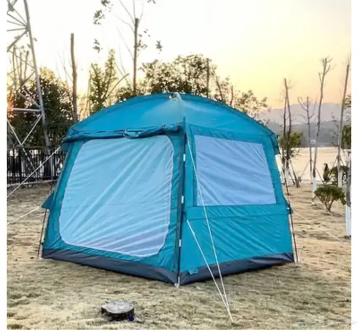 خيمة وناموسية 1