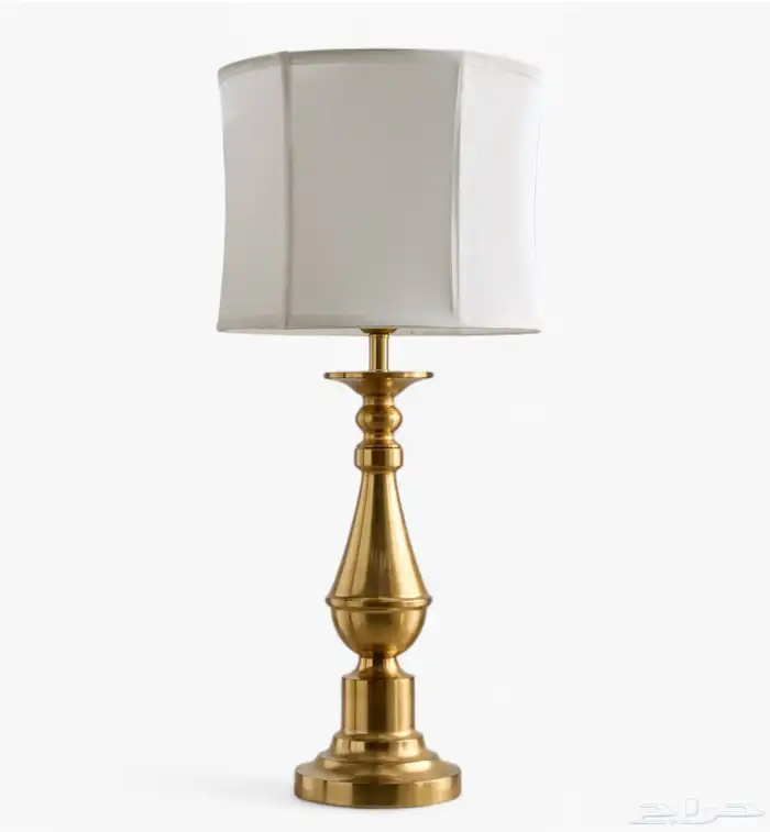 أبجورات ذهبي من home center 1