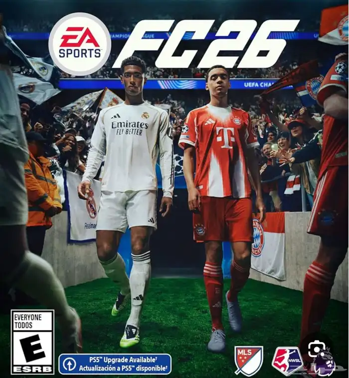 سكربت fc 26 مميز 0