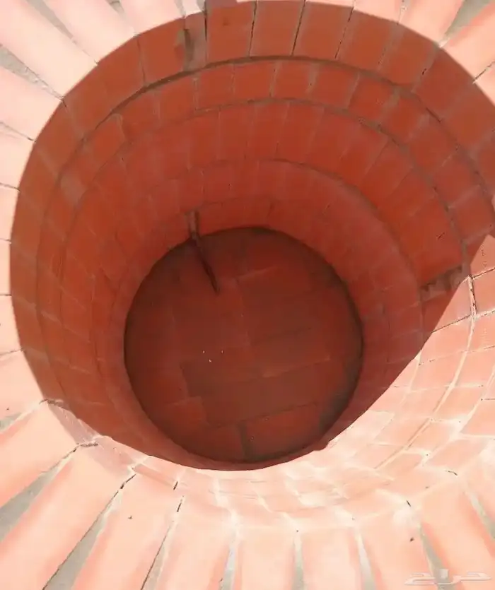 تركيب تنور خبز ملوح افران بيتزا ومعجنات وتميس حفره مندي 88