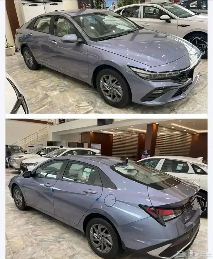 هونداي النترا 1.5 0