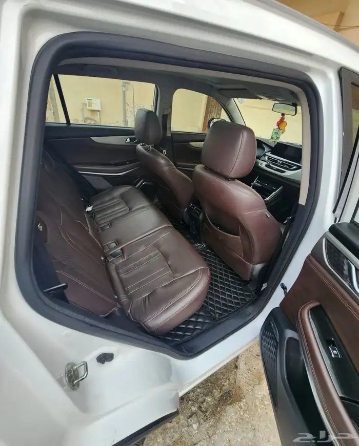 changan cs75 2019 6