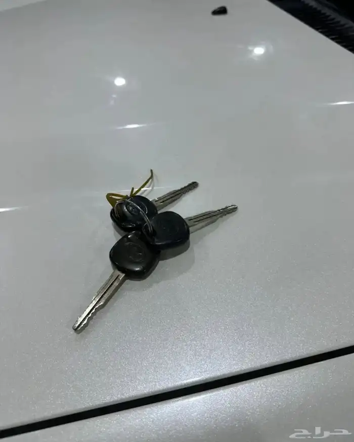 صالون هدد 2006 مخزن ماشي104000 قابل للزياده البسيطه 8