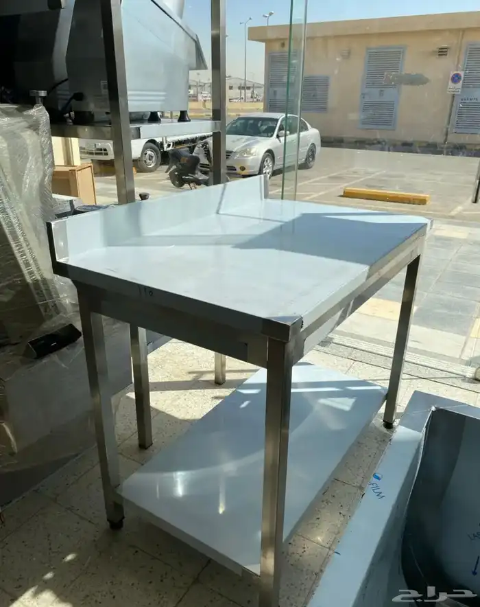 تركيب تنور خبز ملوح افران بيتزا ومعجنات وتميس حفره مندي 64