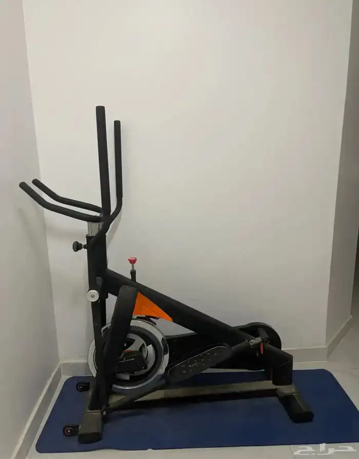 باسكل رياضي للبيع 2