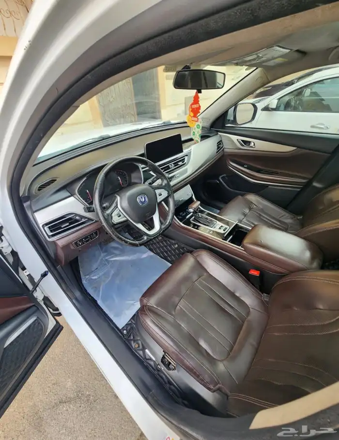 changan cs75 2019 4
