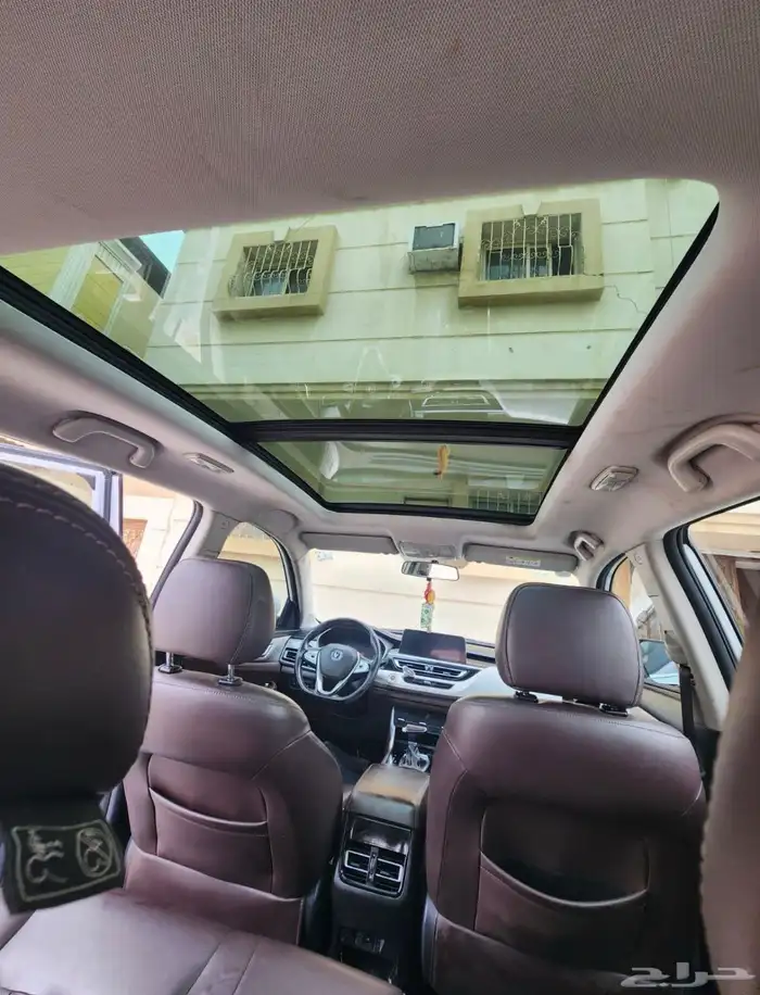 changan cs75 2019 7