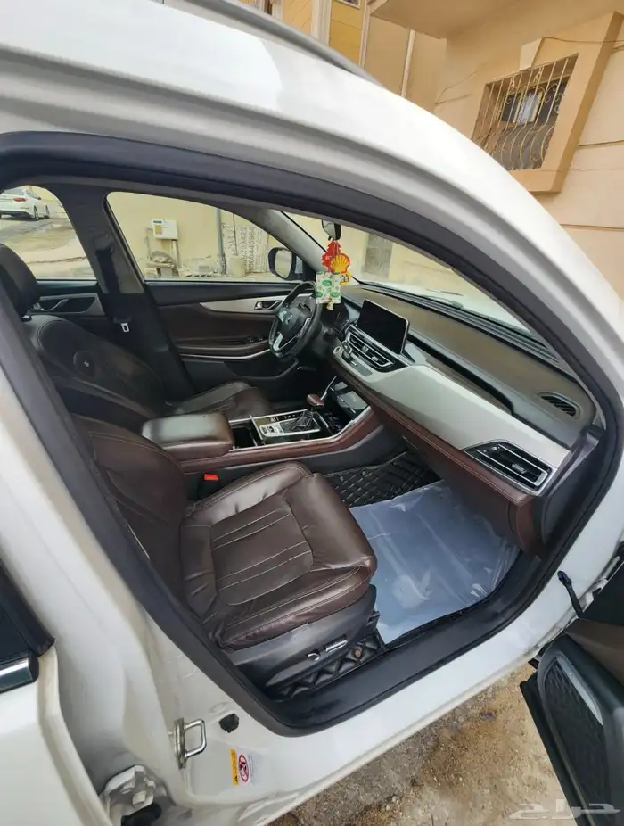 changan cs75 2019 2