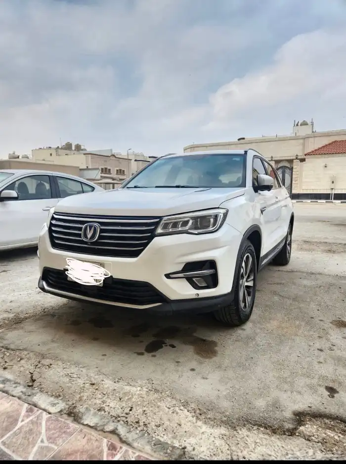 changan cs75 2019 0