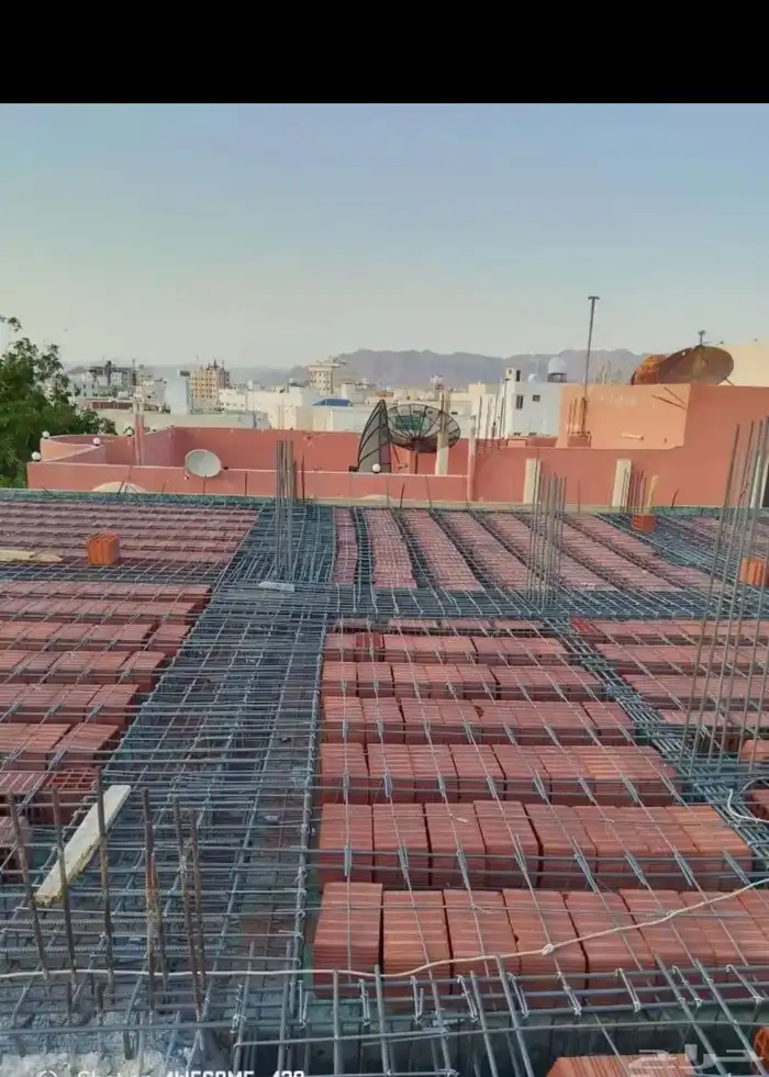 مقاول مصنف على الشرط 5