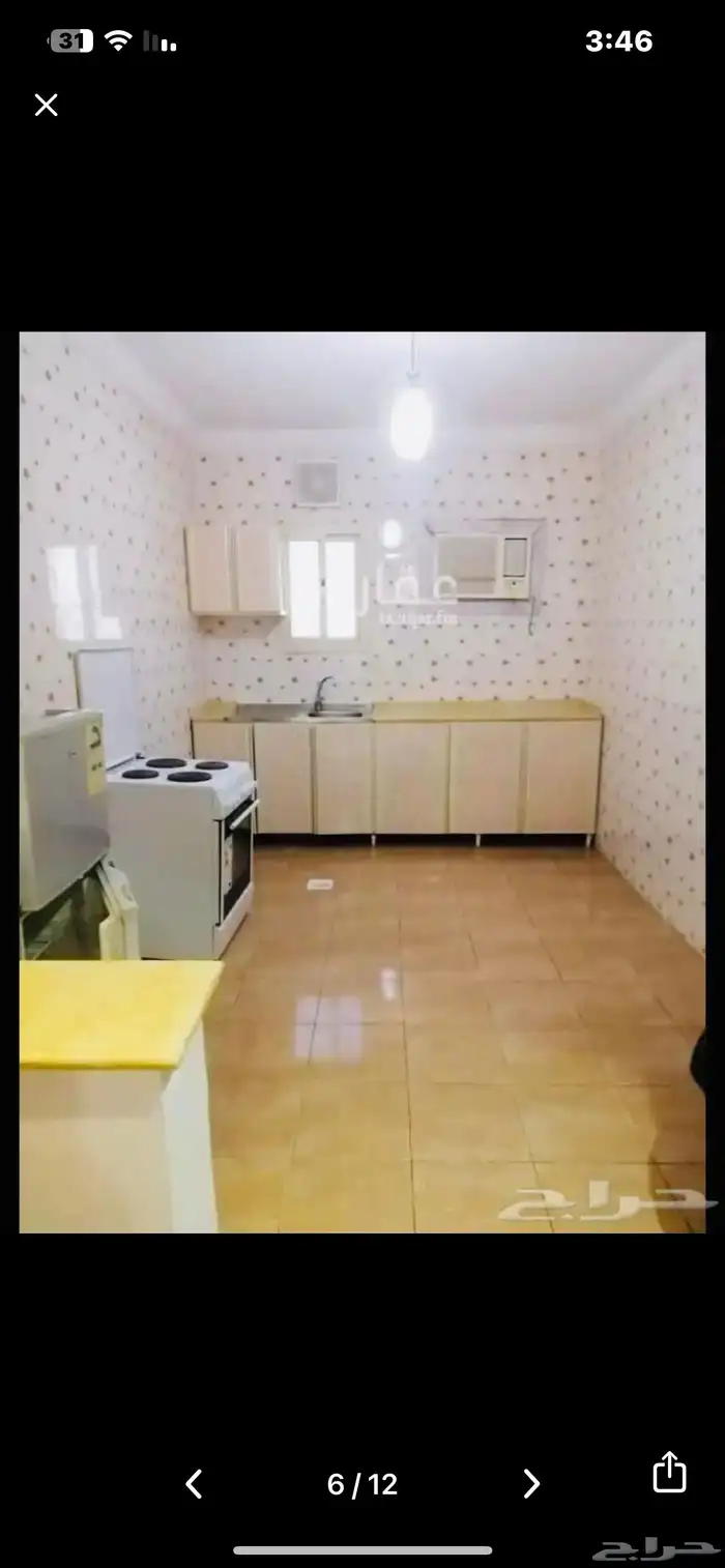 شقق مفروشه للايجار الشهري حدة حي السلامة 2
