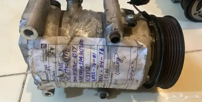 كمبروسرات لجميع السيارت وخصم 20 5