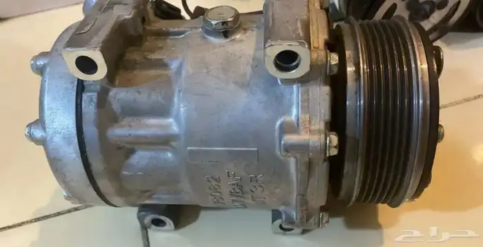 كمبروسرات لجميع السيارت وخصم 20 3