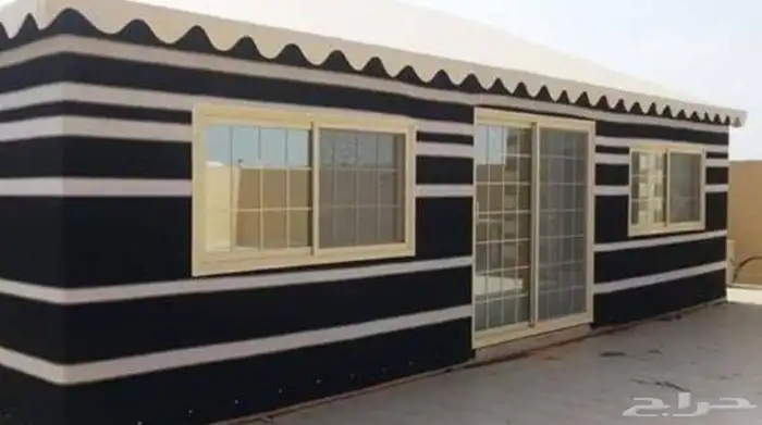 مطلوب بيت شعر او خيمه 5 8 1