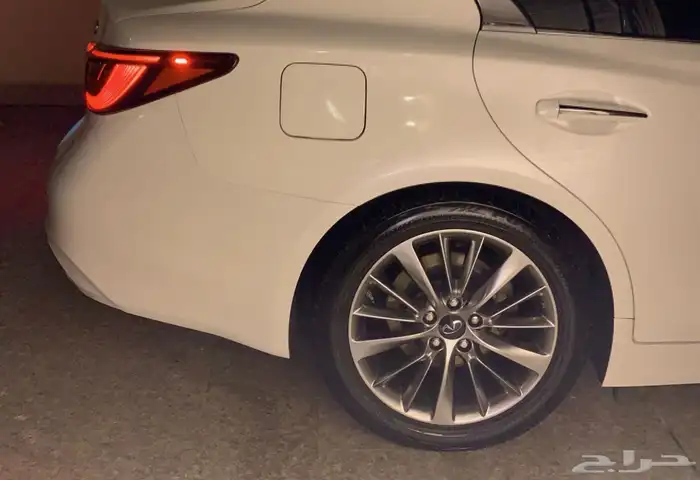 جنوط انفنتي q50 0