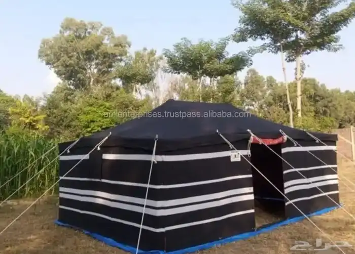 مطلوب بيت شعر او خيمه 5 8 0