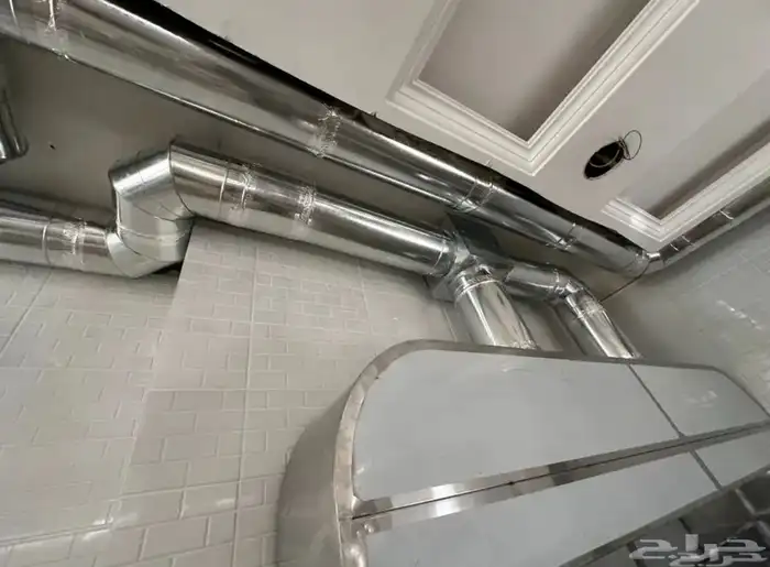 تركيب تنور خبز ملوح افران بيتزا ومعجنات وتميس حفره مندي 66