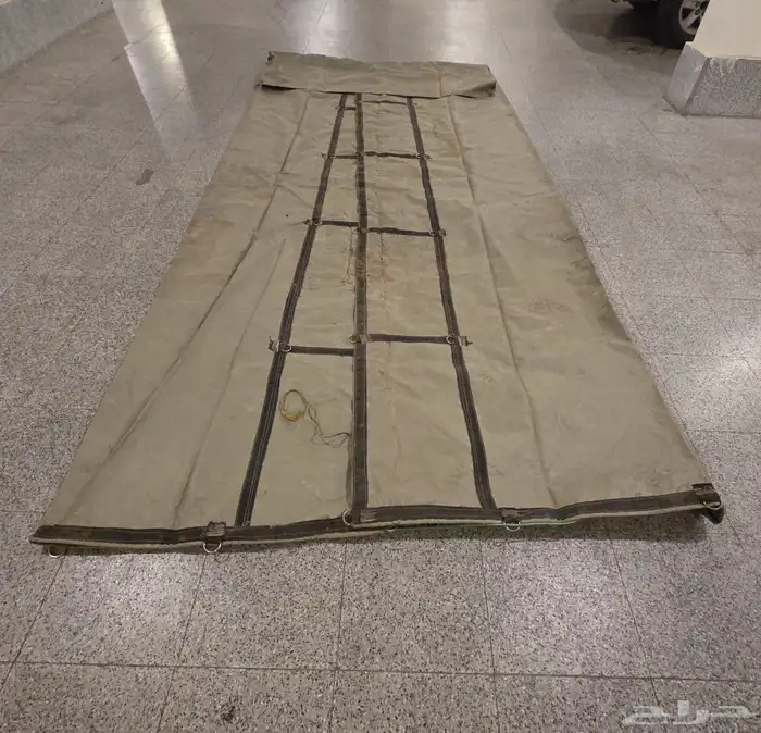 طربال صندوق دينه 4 ونص 1