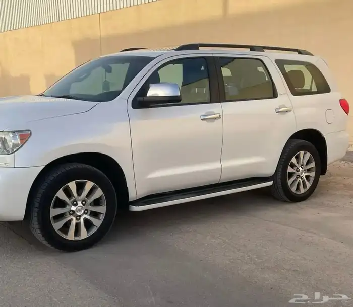 سكويا لمتد موديل 2015 3