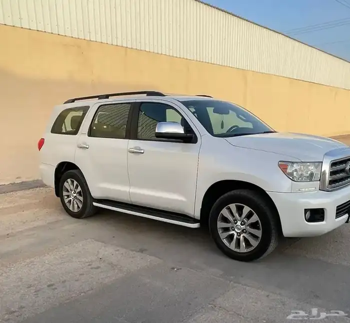 سكويا لمتد موديل 2015 4