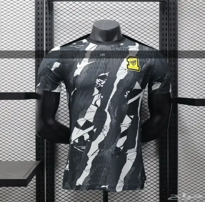 متجر تيشرتات كرة قدم 17