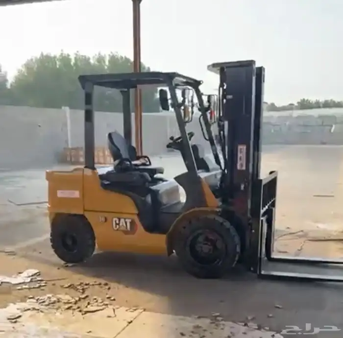 رافعه ايجار فوركلفت بوبكات 0