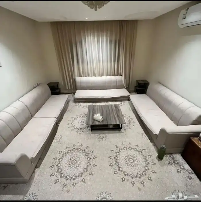 كنب للبيع نظيف 300 0