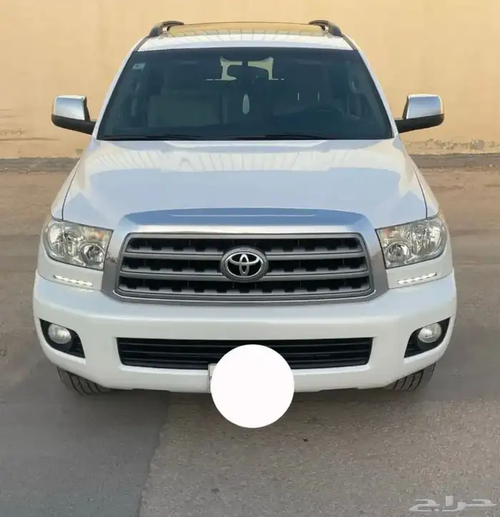 سكويا لمتد موديل 2015 1