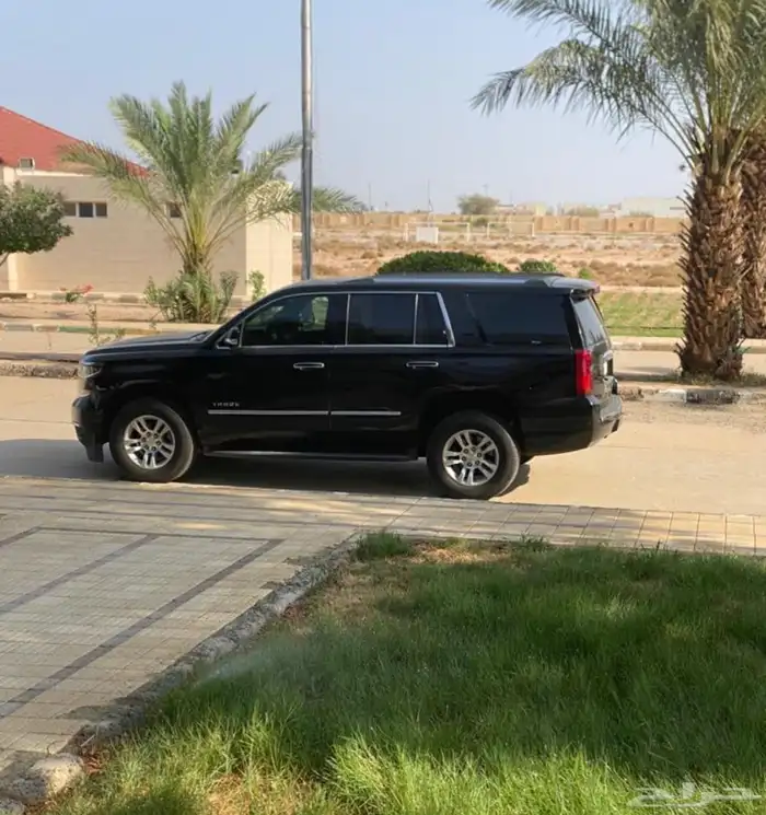 تاهو 2018 0