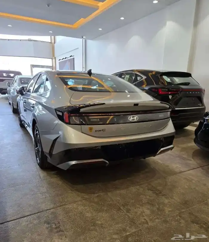 هيونداي سوناتا كومفرت 2026 افضل سعر 4