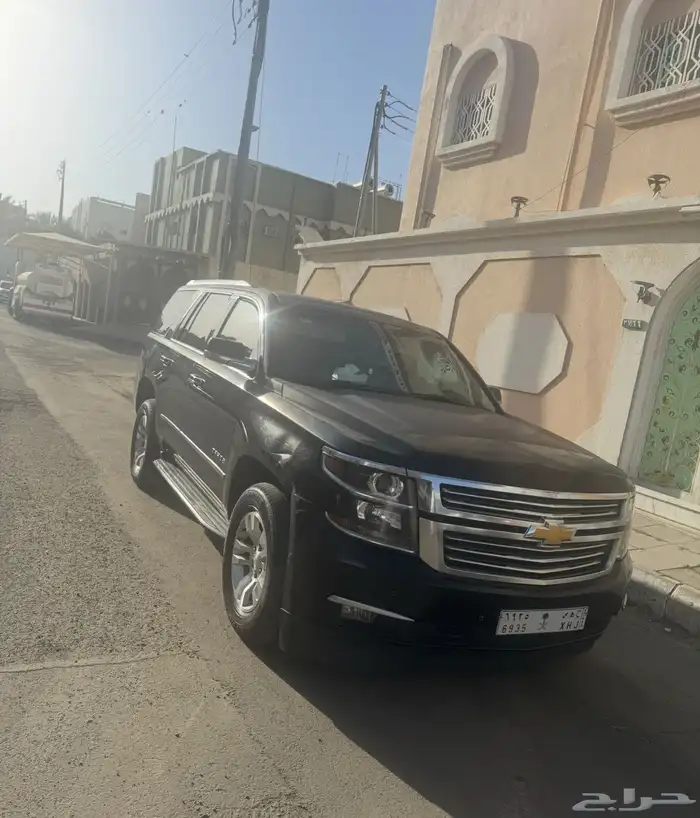 تاهو 2018 1