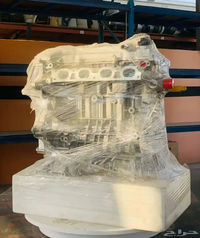 مكائن سوناتا مجدده مع الضمان 5