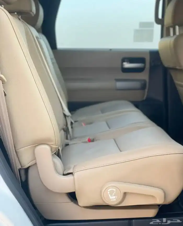 سكويا لمتد موديل 2015 19