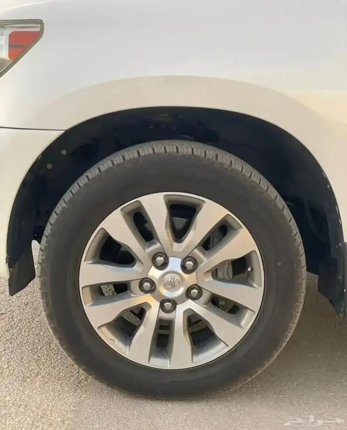 سكويا لمتد موديل 2015 5