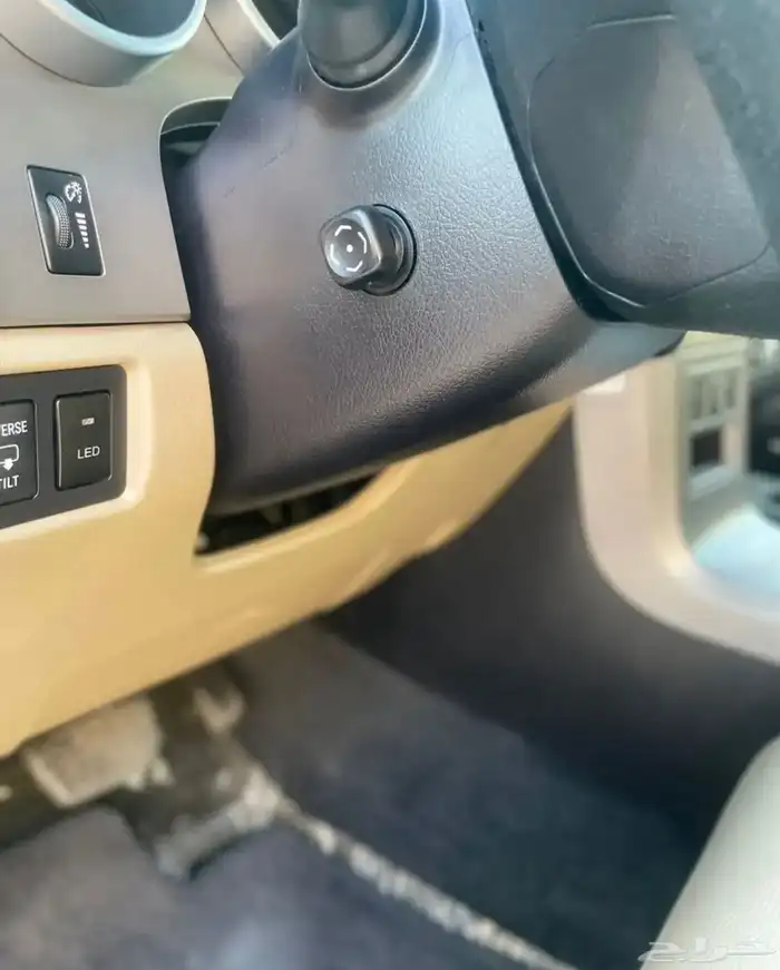 سكويا لمتد موديل 2015 9