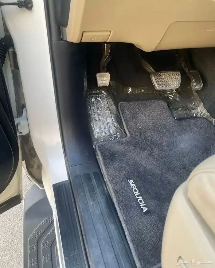 سكويا لمتد موديل 2015 10